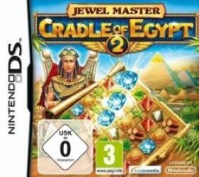 Jewel Master – Cradle Of Egypt (EU) Rom